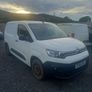 19 + Berlingo / Partner PARTS Image 7