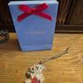 Newbridge Silverware Crystal Christmas Decorations x5 Bundle | Vintage & Modern | Mint Image 7