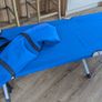 Camping bed Image 2