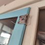 Original 1950s Vintage Dresser Image 7