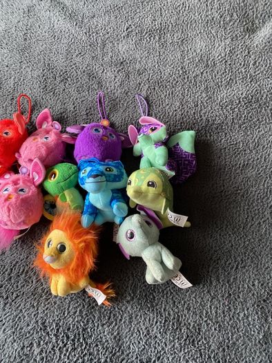 teddies