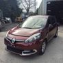 Breaking Renault scenic 2016 1.5dci Image 6
