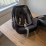 Maxi Cosi - isofox Image 8