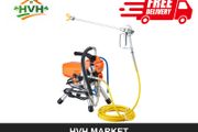 2200W Airless Paint Sprayer 3000 PSI