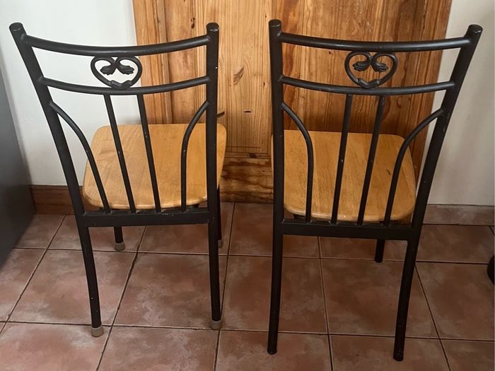 Dining Chairs