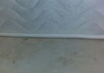 Memory foam orthopedic mattresses
