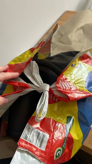 double inflatable mattress + piston pump