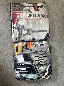 Cushion