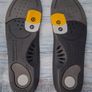 Vasyli Dananberg Orthotic Insoles Sz Medium (New) Image 2
