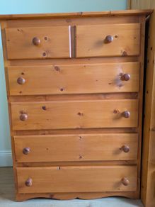 Bedroom furniture