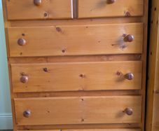 Bedroom furniture