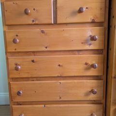 Bedroom furniture
