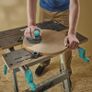 wolfcraft Workbench with Vise Master 700 6908000 Image 7