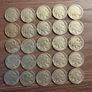 Buffalo Nickel Lot Image 2