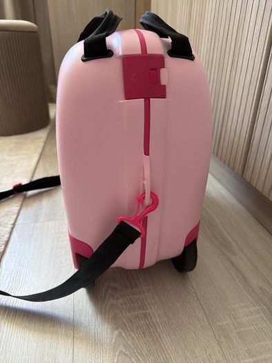 Samsonite kids suitcases