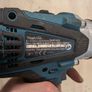 Makita heavy duty combi drill Image 3