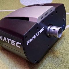 fanatec csl elite