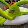 Garden Groom "Midi" 3-in-1 Electric Safety Hedge Trimmer & Vacuum Image 2