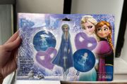 5pcs foil balloons