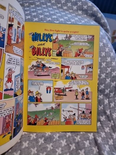 The Beezer Book 1984 (Annual) (Hardcover)