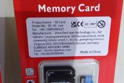 Memory Card