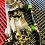 Ducati st2 throttle bodies Image 2