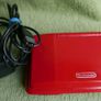 Nintendo DS Console RED NTR-001 Image 2
