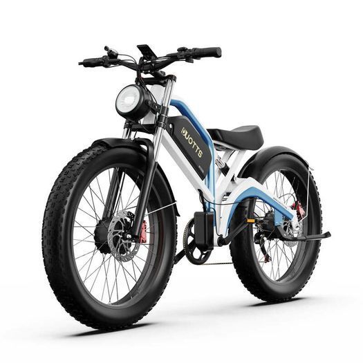 DUOTTS N26 Electric Bike available in Dublin