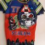 New kids 3 piece costume holloween Image 2