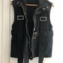 Palm Angels waistcoat Image 4
