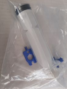new mountain bike tubeless tyre sealant Syringe