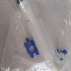 new mountain bike tubeless tyre sealant Syringe