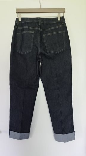 Cigarette Trousers - Size 10 - NEW