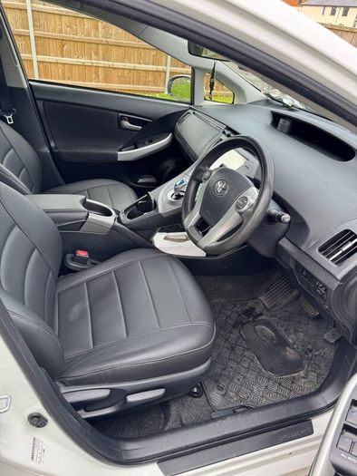 Toyota Prius 2014