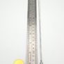 Vinage 835 Silver Delft Ceramic Necklace Image 8