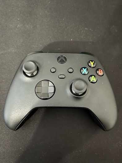 Xbox Series X + 2TB Hard Drive + Accessories