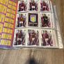 23/24 Match Attax Base Card Binder Image 2