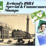 1984 Ireland Stamp Year Pack MNH. See scan for stamps included. All stamps Mint Never Hinged. Image 4