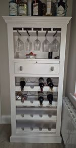 Drinks Cabinet / Home Bar