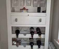 Drinks Cabinet / Home Bar