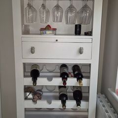Drinks Cabinet / Home Bar