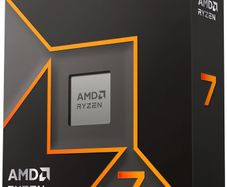 AMD Ryzen 7 9700X Processor