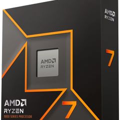 AMD Ryzen 7 9700X Processor