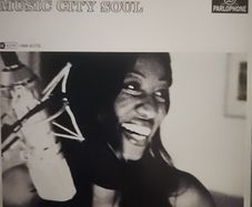 Beverly Knight. Music City Soul.