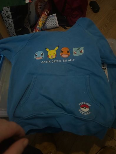 pokemon