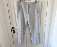 Carolyn Donnelly The Edit Tailored Trousers