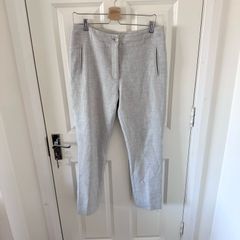 Carolyn Donnelly The Edit Tailored Trousers