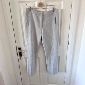 Carolyn Donnelly The Edit Tailored Trousers