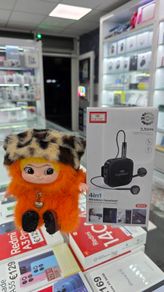 Earldom 4-in-1 Wireless Headset
