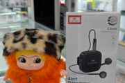 Earldom 4-in-1 Wireless Headset